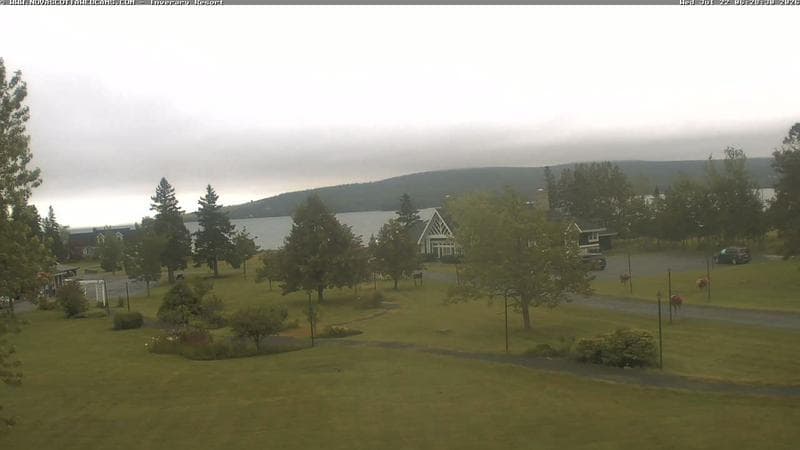 Inverary Resort