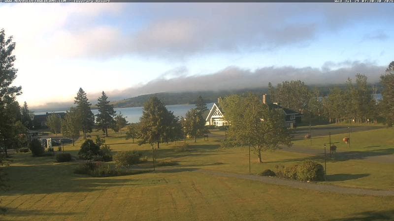 Inverary Resort