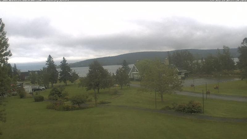 Inverary Resort