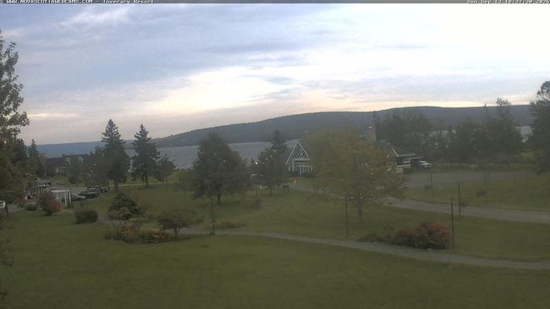 Inverary Resort