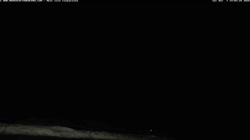 Meat Cove Campground