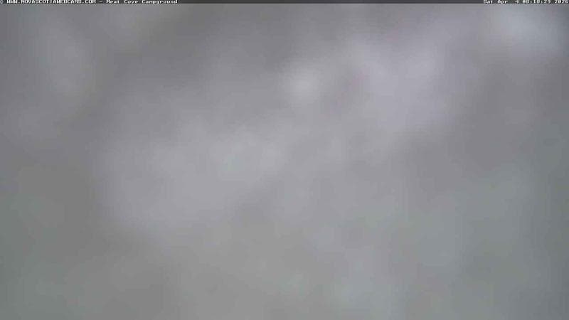 Meat Cove Campground