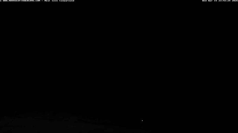 Meat Cove Campground