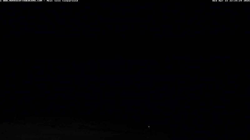 Meat Cove Campground