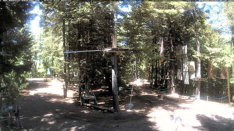 Ontree Park