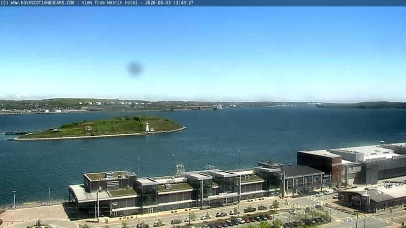 Pier 21