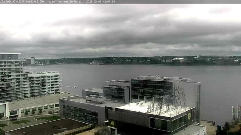 Pier 21