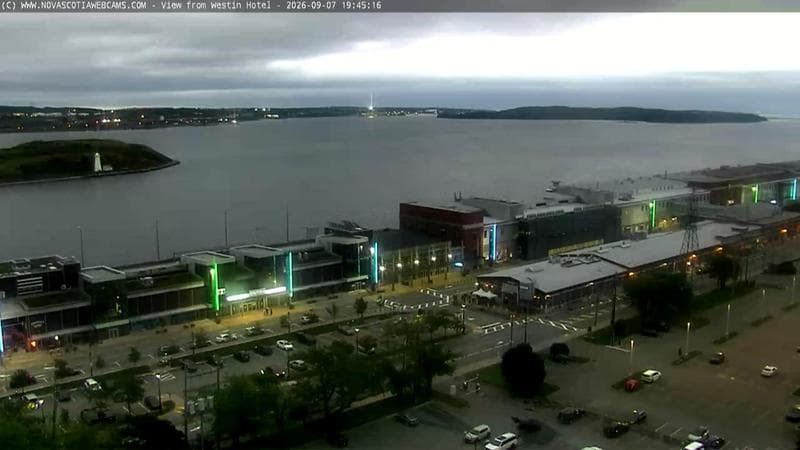 Pier 21