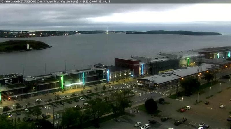Pier 21