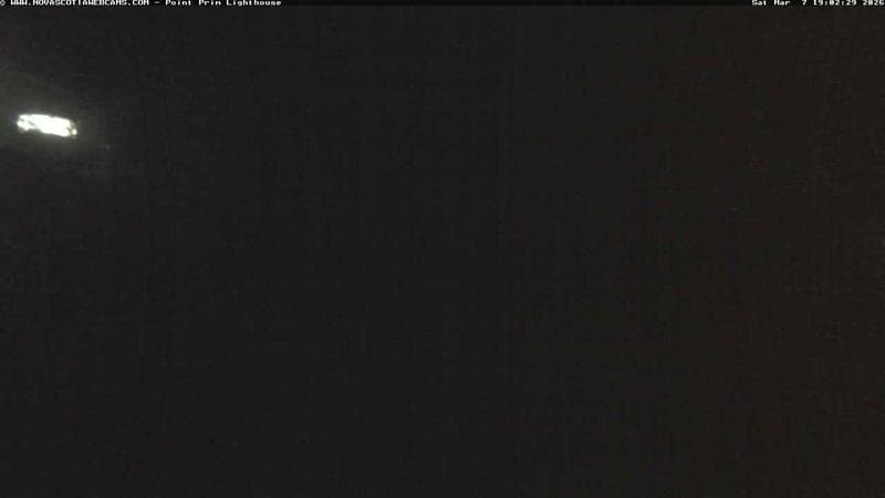 Point Prim Lighthouse