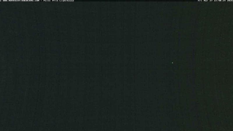 Point Prim Lighthouse