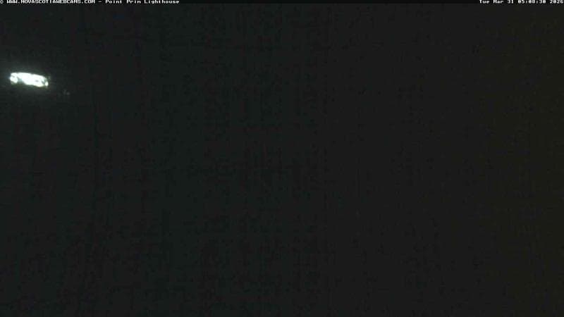 Point Prim Lighthouse