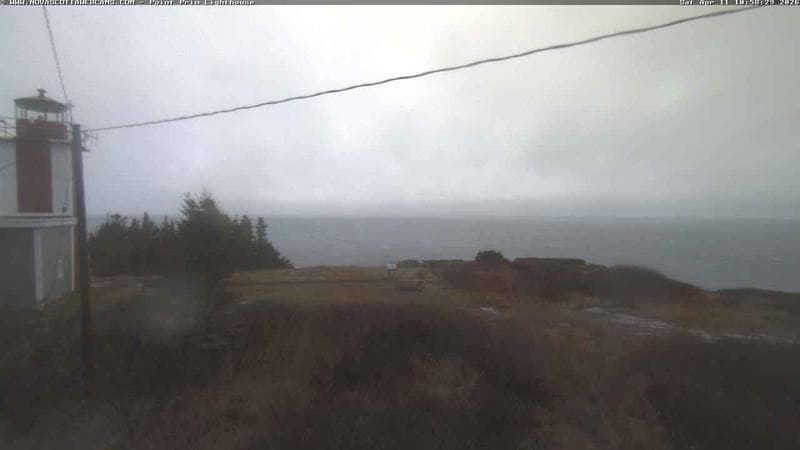 Point Prim Lighthouse