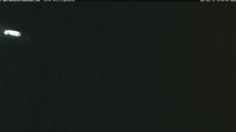 Point Prim Lighthouse