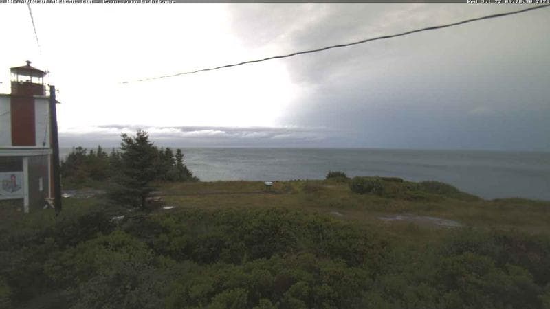 Point Prim Lighthouse