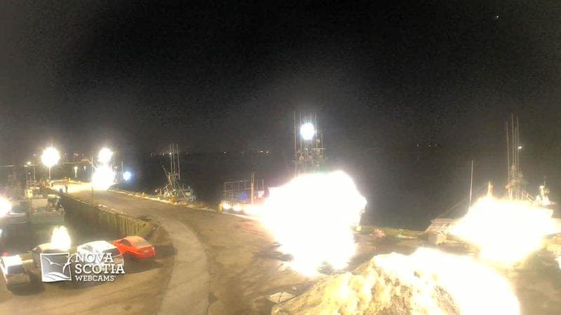 Old Government Wharf