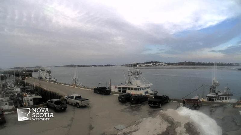 Old Government Wharf