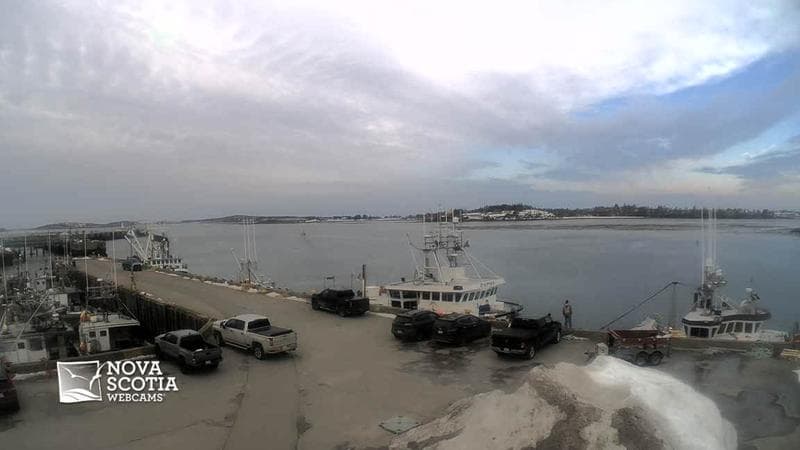 Old Government Wharf