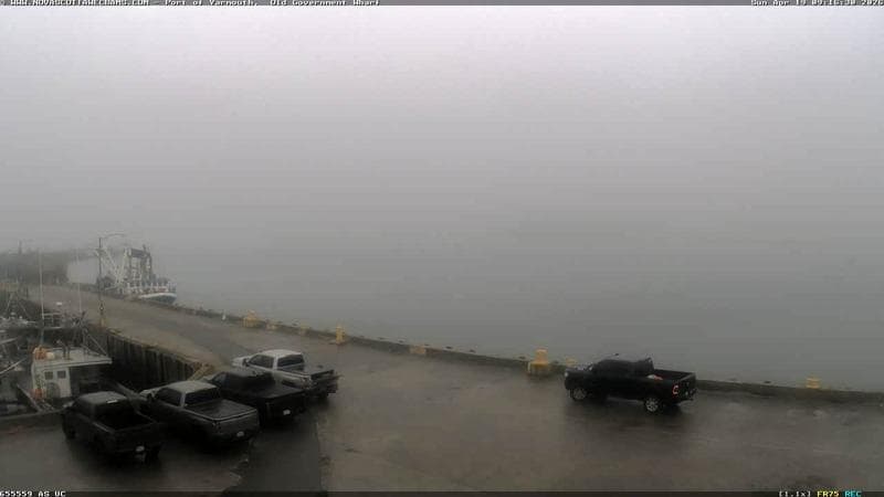 Old Government Wharf