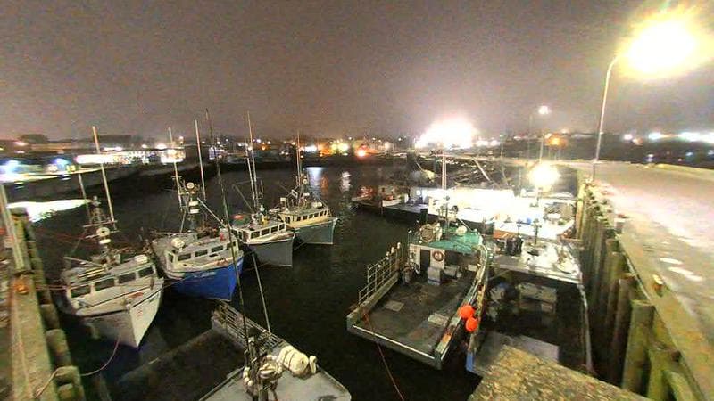 Lobster Rock Wharf East