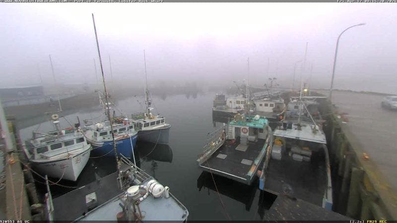 Lobster Rock Wharf East