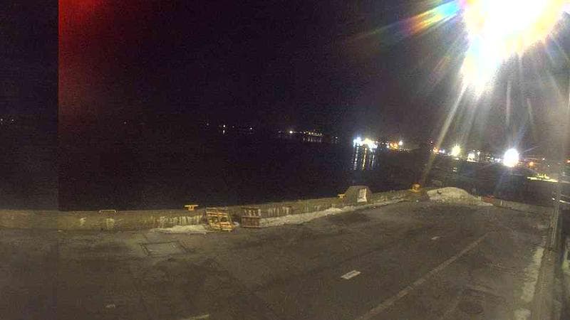 Lobster Rock Wharf North