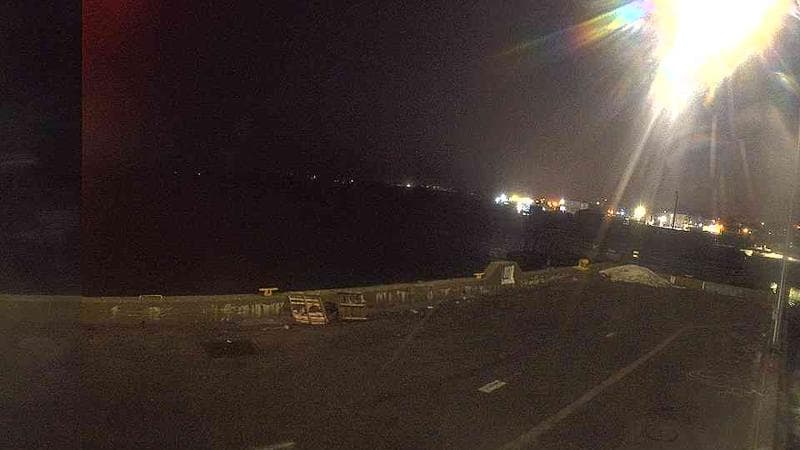 Lobster Rock Wharf North