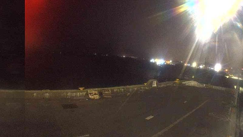 Lobster Rock Wharf North