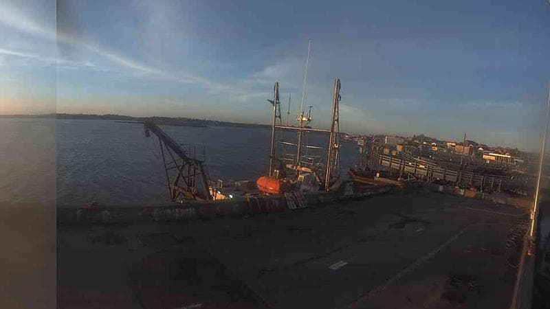 Lobster Rock Wharf North