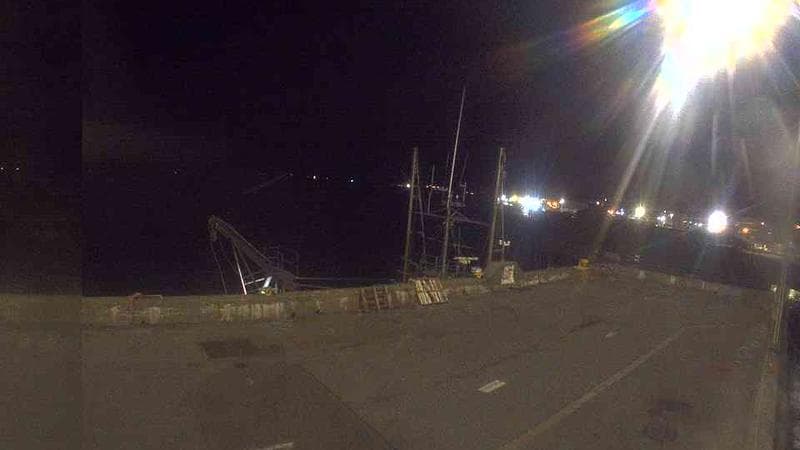 Lobster Rock Wharf North