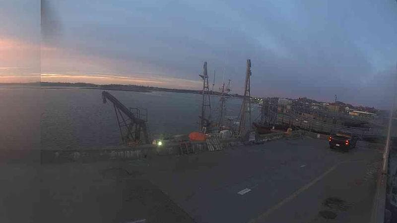 Lobster Rock Wharf North