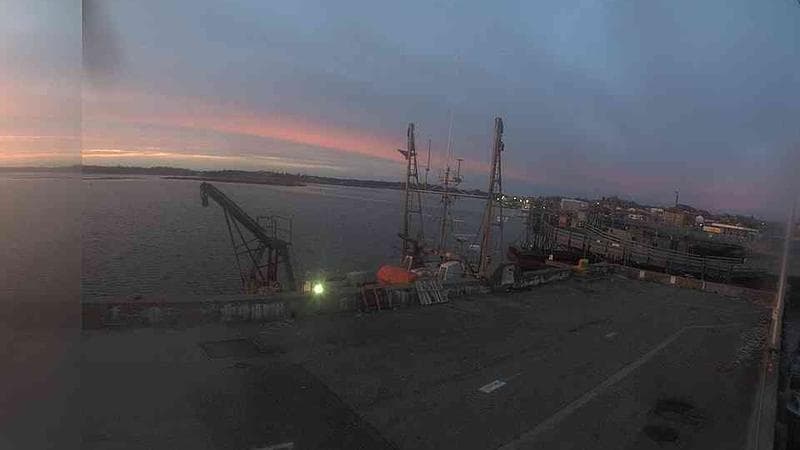 Lobster Rock Wharf North