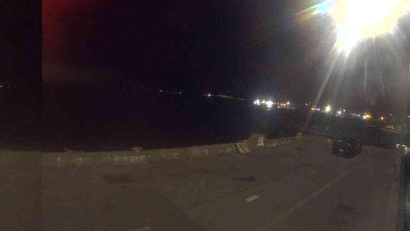 Lobster Rock Wharf North