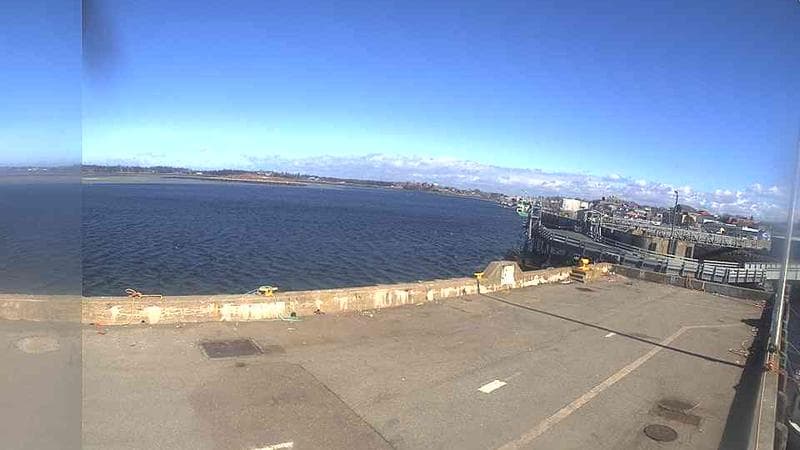 Lobster Rock Wharf North