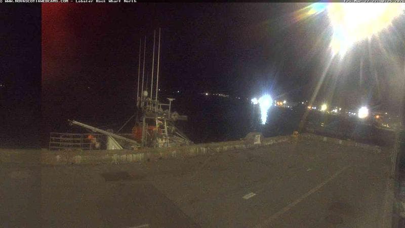 Lobster Rock Wharf North