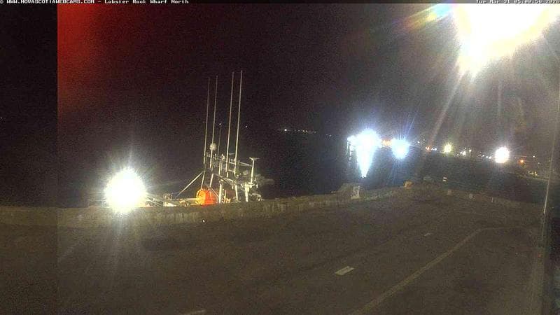 Lobster Rock Wharf North