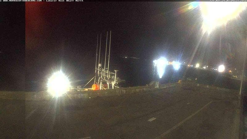 Lobster Rock Wharf North