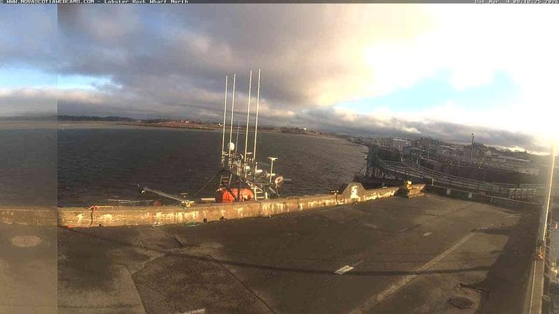 Lobster Rock Wharf North