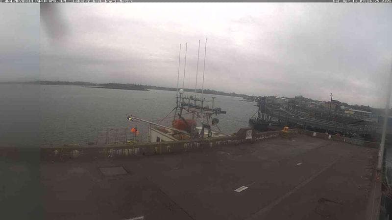 Lobster Rock Wharf North