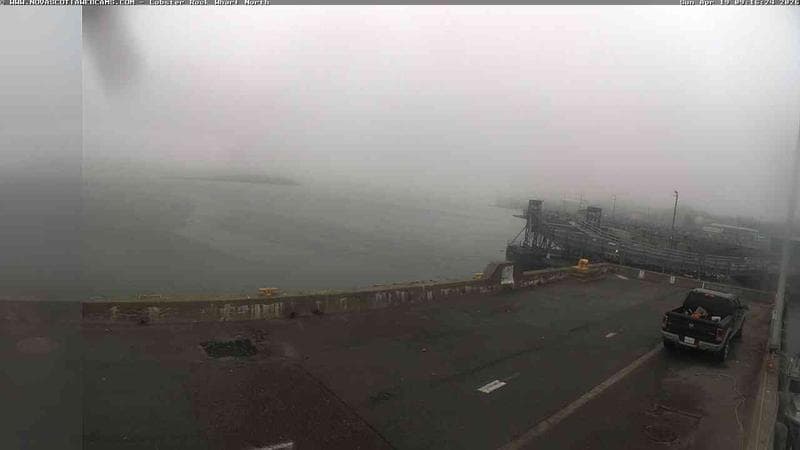 Lobster Rock Wharf North