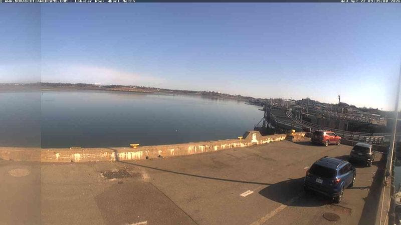 Lobster Rock Wharf North