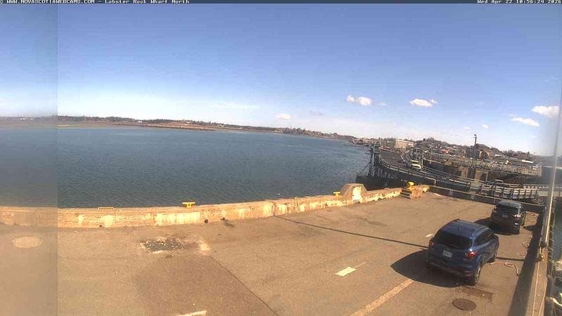 Lobster Rock Wharf North