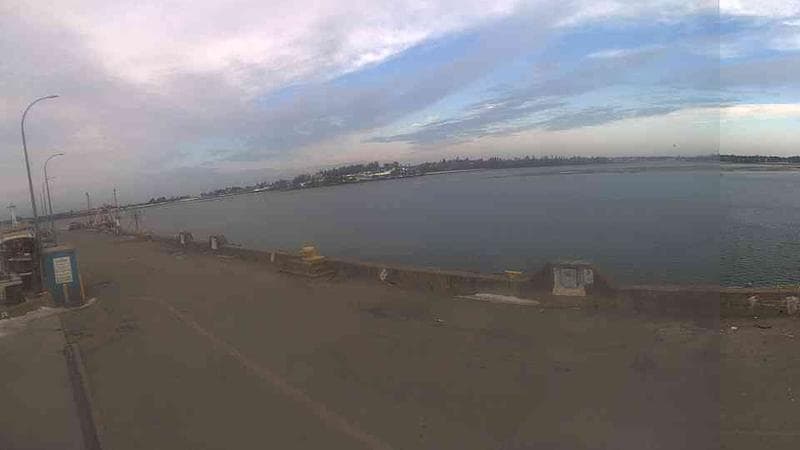 Lobster Rock Wharf West