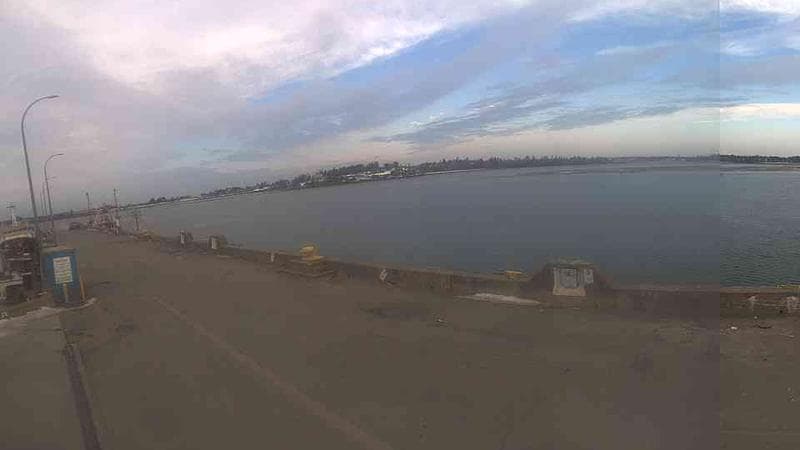 Lobster Rock Wharf West