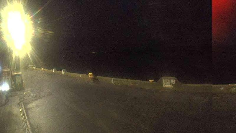 Lobster Rock Wharf West