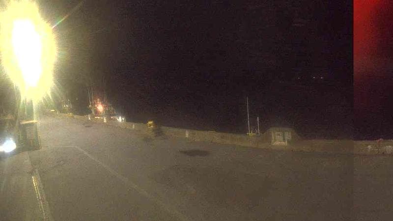 Lobster Rock Wharf West