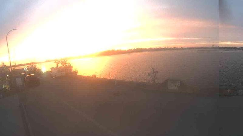 Lobster Rock Wharf West