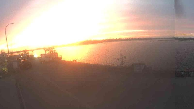 Lobster Rock Wharf West