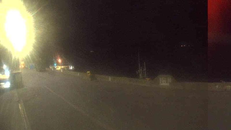 Lobster Rock Wharf West