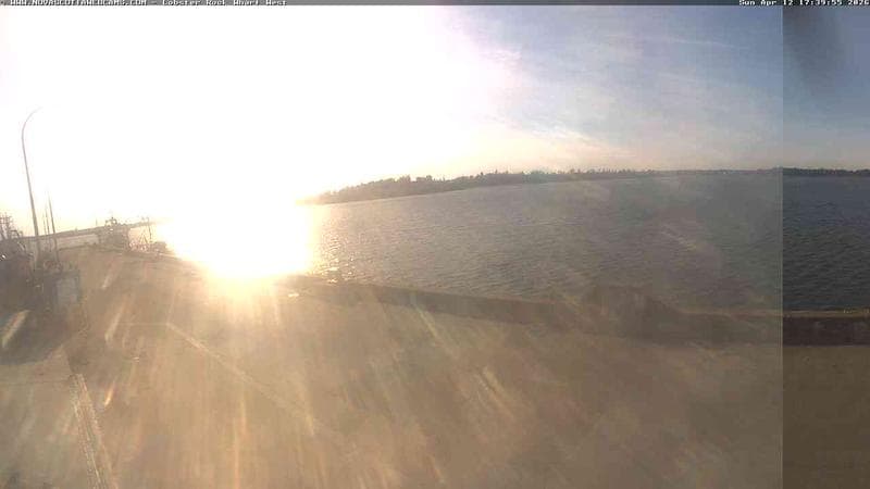 Lobster Rock Wharf West